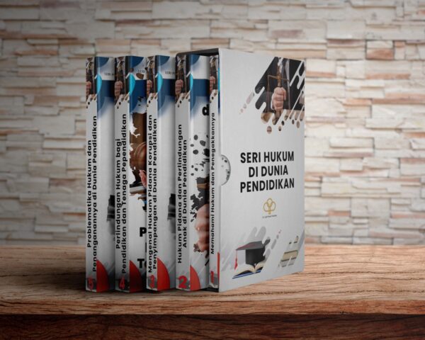 Gambar WhatsApp 2023-10-10 pukul 12.22.16_ffcd0b3f Seri Pintar Hukum dalam Dunia Pendidikan: Memahami Hukum dan Penegakkannya (Buku 1)