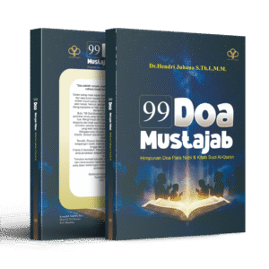 99 DOA MUSTAJAB