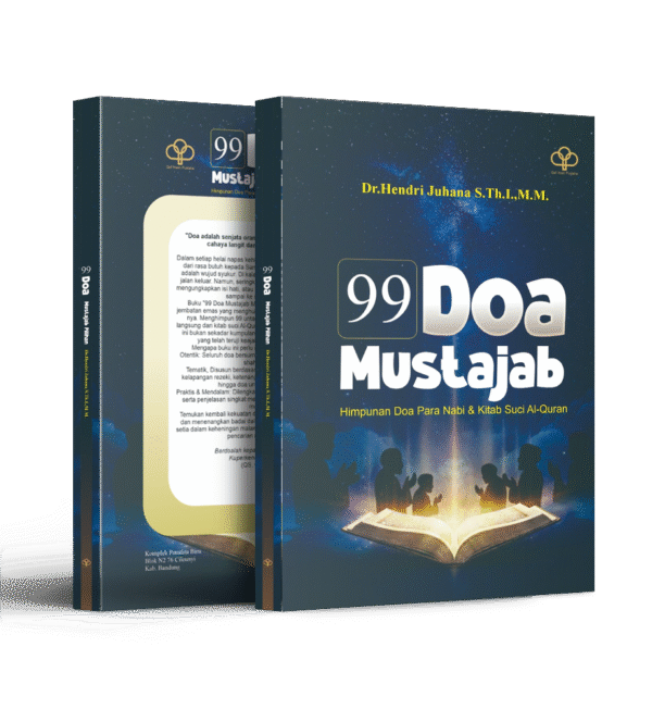 99 Doa Mustajab 99 DOA MUSTAJAB