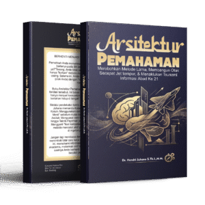 Arsitektur Pemahaman