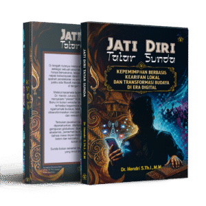 Jati Diri Tatar Sunda