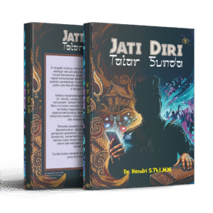 Jati Diri Tatar Sunda