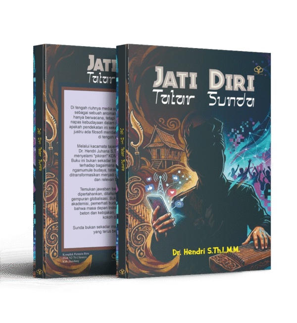 Jati Diri Tatar Sunda Jati Diri Tatar Sunda