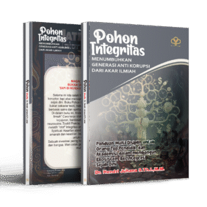 Pohon integritas Pohon Integritas