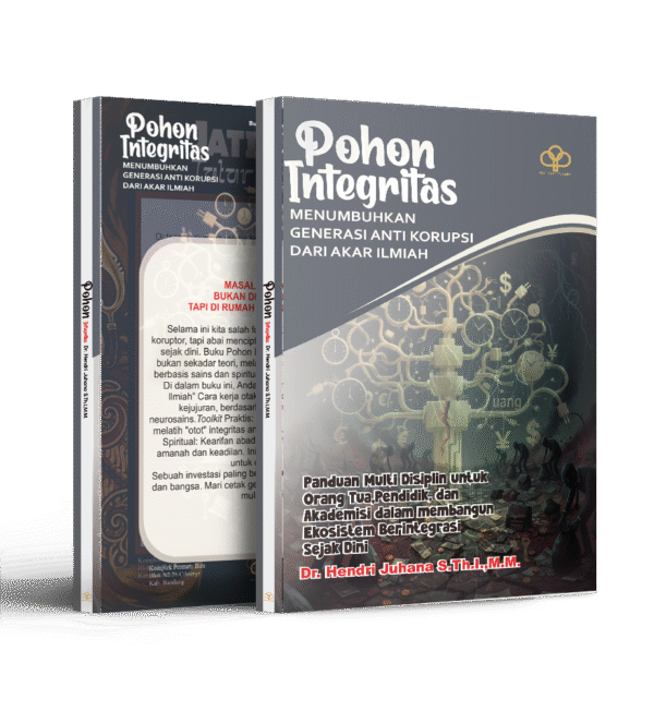 Pohon Integritas