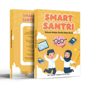 SMART SANTRI Smart Santri