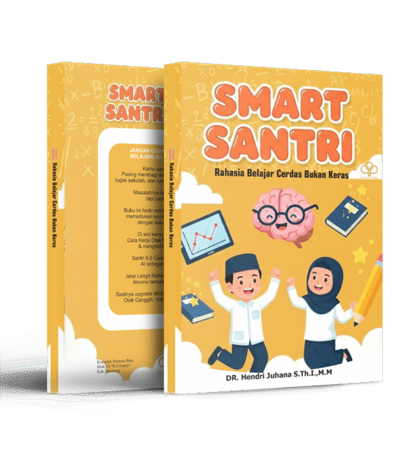 Smart Santri
