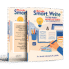 Smart Write Metode Smart Write - Strategi modern menulis buku