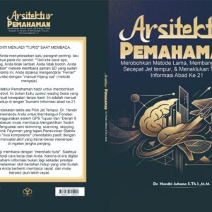 Arsitektur Pemahaman