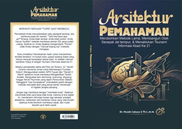 Arsitektur Pemahaman