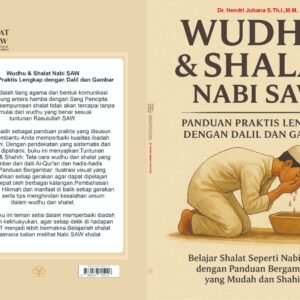 Wudhu Dan Shalat Nabi SAW