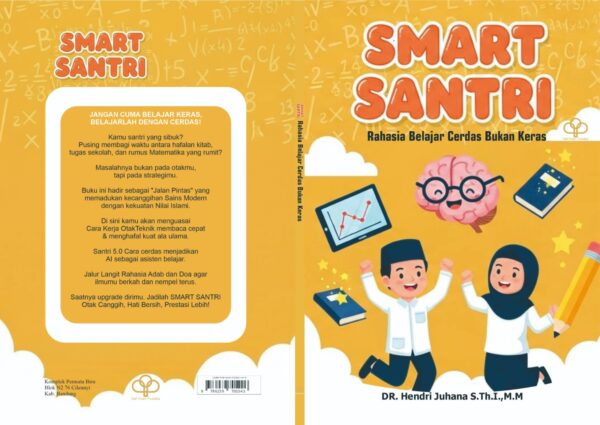 Smart Santri