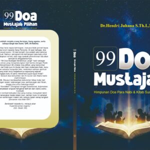 99 Doa mustajab pilihan