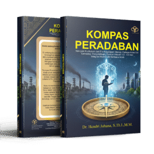 Kompas Peradaban