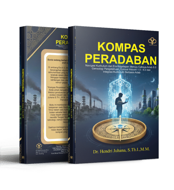 Kompas Peradaban