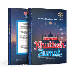 KURIKULUM KHUTBAH JUMAT