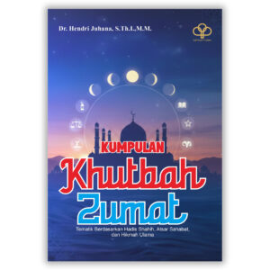 KURIKULUM KHUTBAH JUM’AT