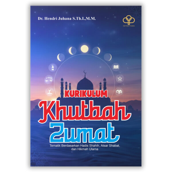 KURIKULUM KHUTBAH JUM’AT