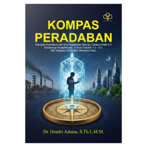 008 KOMPAS PERADABAN