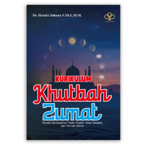 KURIKULUM KHUTBAH JUM’AT