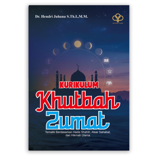 KURIKULUM KHUTBAH JUM’AT