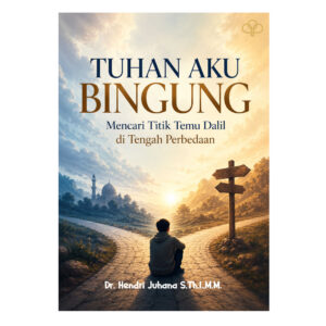 Tuhan Aku Bingung