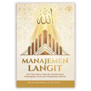 MANAJEMEN LANGIT