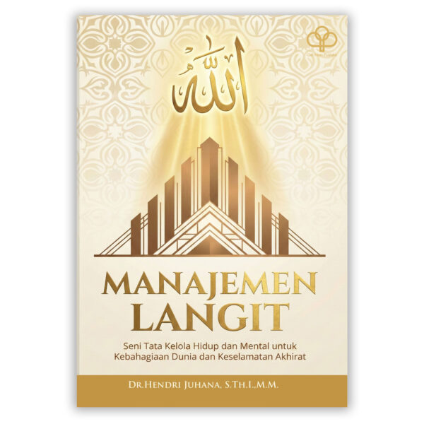 MANAJEMEN LANGIT