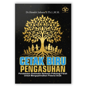 CETAK BIRU PENGASUHAN