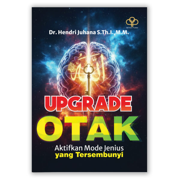 UPGRADE OTAK