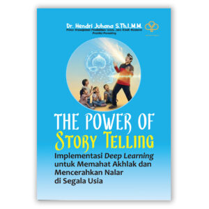 THE POWER OF STORY TELLING