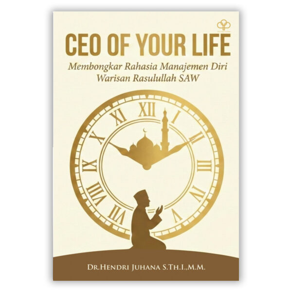 029_CEO OF YOUR LIFE CEO OF YOUR LIFE